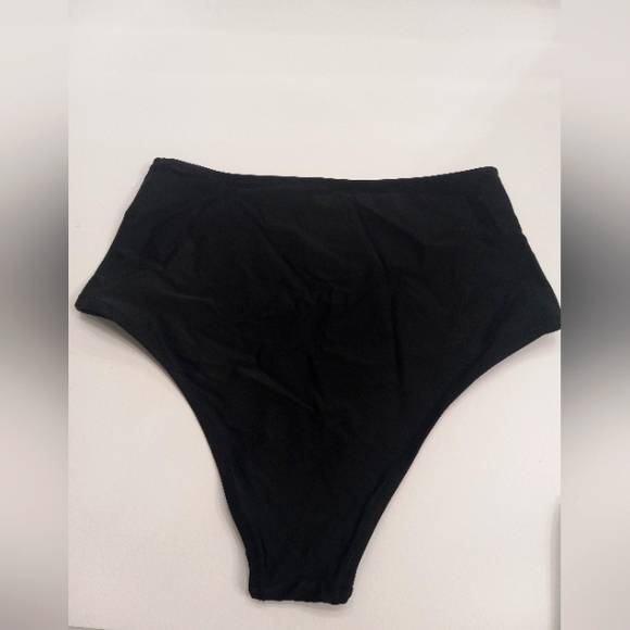 AERIE High Waist Bathing Suit Bottom - Picture 1 of 2